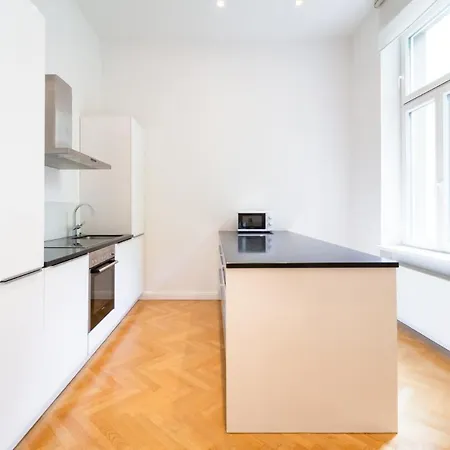 Large Luxury Near Townhall & Votivkirche *