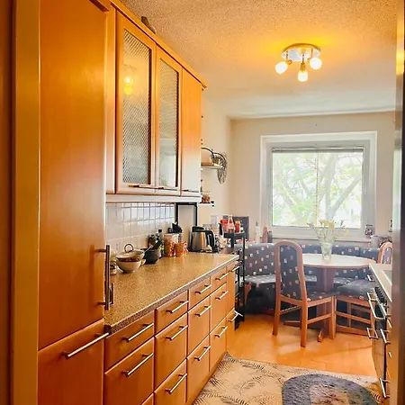 Homestay 10 Min From U1 - Private In Shared *