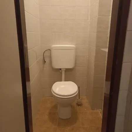 Wieden Hostal Viena