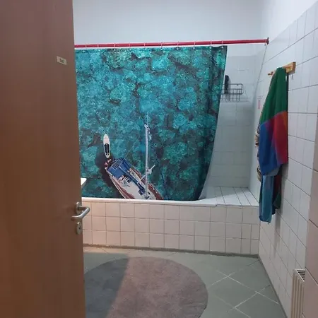 Hostel Wieden