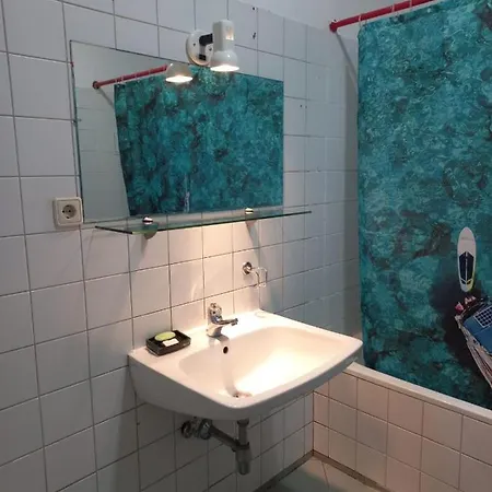 Wieden Hostal