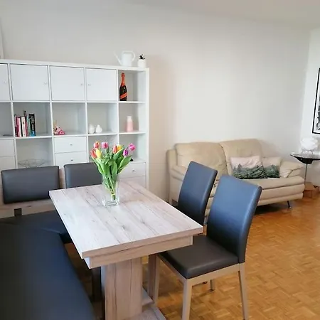 Wundervolle Familienwohnung Nahe Schonbrunn * Vienna