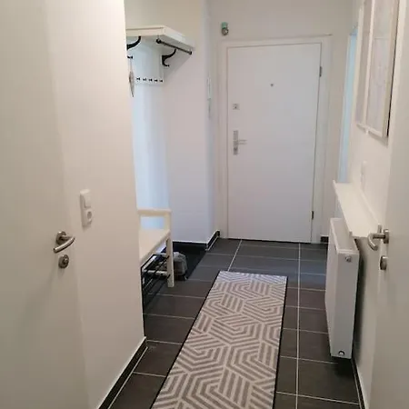 Apartment Wundervolle Familienwohnung Nahe Schonbrunn Vienna