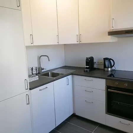 Wundervolle Familienwohnung Nahe Schonbrunn