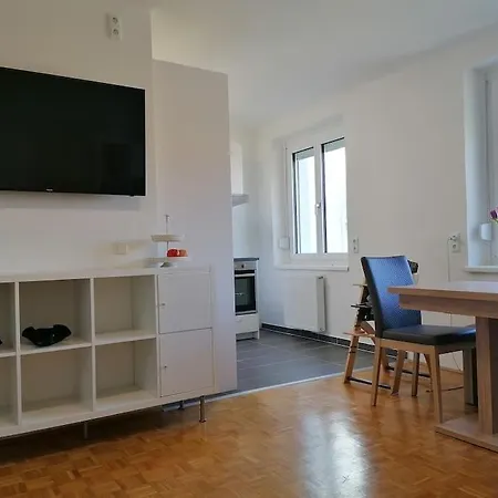 Wundervolle Familienwohnung Nahe Schonbrunn Apartment Vienna