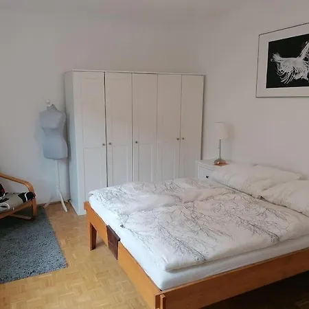 Apartment Wundervolle Familienwohnung Nahe Schonbrunn *