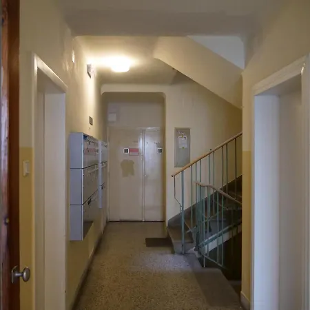 Apartment Apartment Wien *