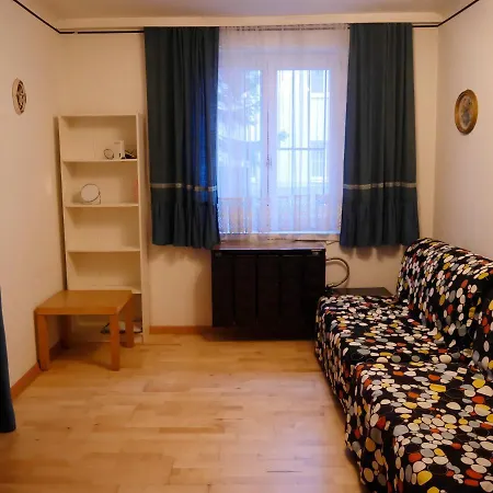 Apartment Wien Apartment *