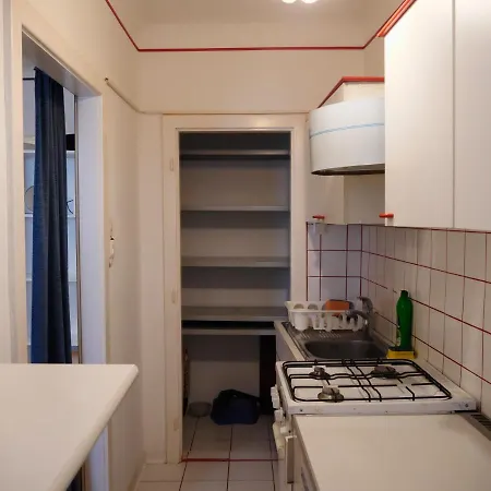 Apartment Wien Apartment Vienna
