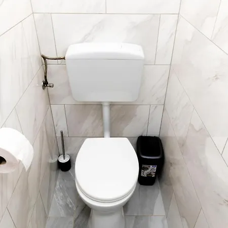 Apartamento Harmony-heights