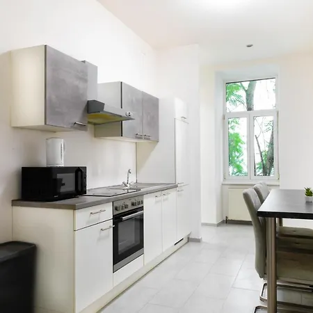 Apartamento Harmony-heights