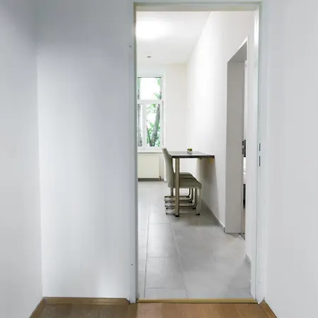 Harmony-heights Apartamento *