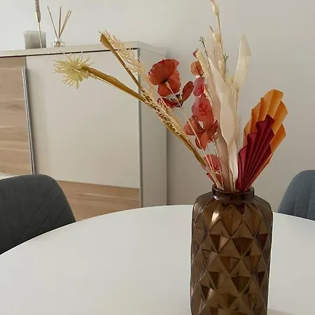 Schoene Im 10 Apartment
