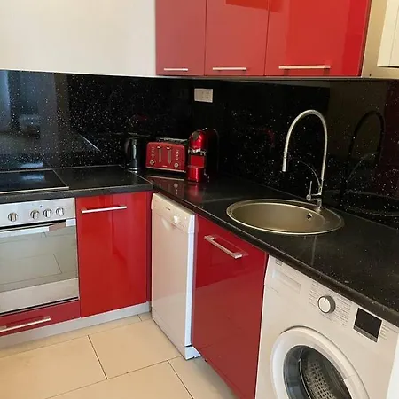 Apartment Schoene Im 10 *