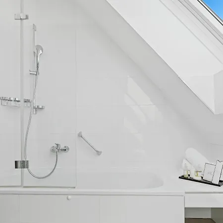 Sky9 Wienerberg Apartmán Vídeň