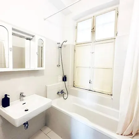 Apartment Location - Cozy Centre Vienna