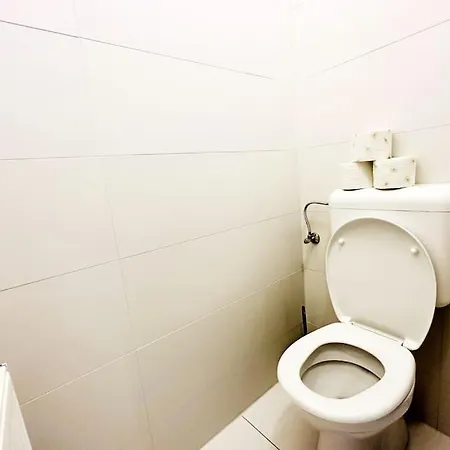 Location - Cozy Centre Vienna