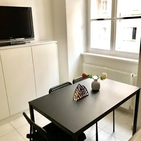 Apartment Centre - Location, Big & New 110 M2 *