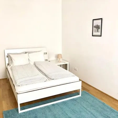 Centre - Location, Big & New 110 M2 * Vienna