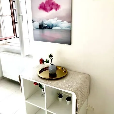 Centre - Location, Big & New 110 M2 Apartment Vienna