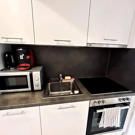 Location - Cozy Centre Apartment *