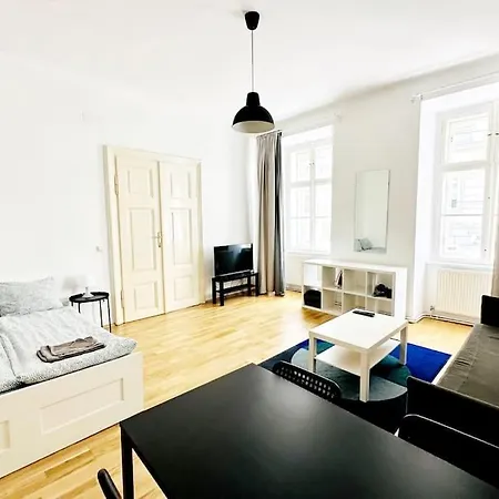 Location - Cozy Centre * Vienna