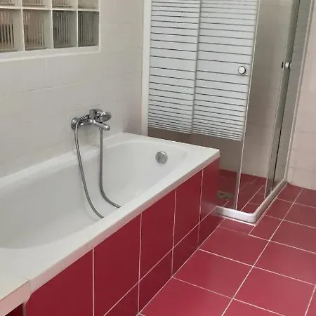 Cozynite Premium Stadthalle * Vídeň