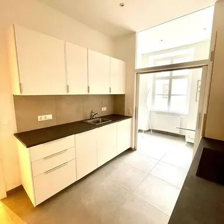 Apartamento Brand New & Spacious In The Centre