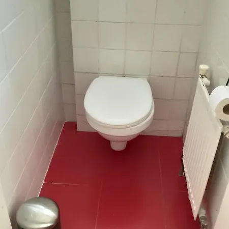 Cozynite Premium Stadthalle Apartmán *