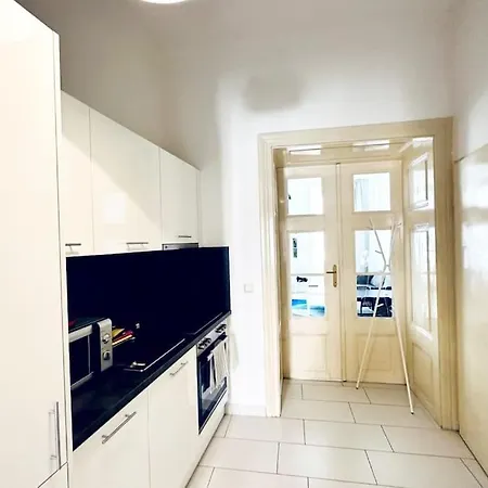 Location - Cozy Centre Vienna