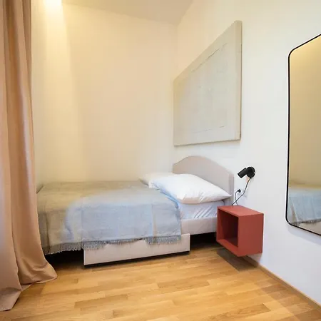 2-rooms Spacious In A Vibrant Cozy Area Appartamento Vienna
