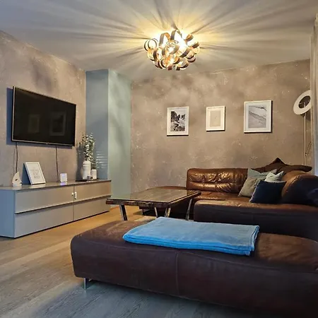 Cosy & Elegant Cityhouse With Garden * Wien