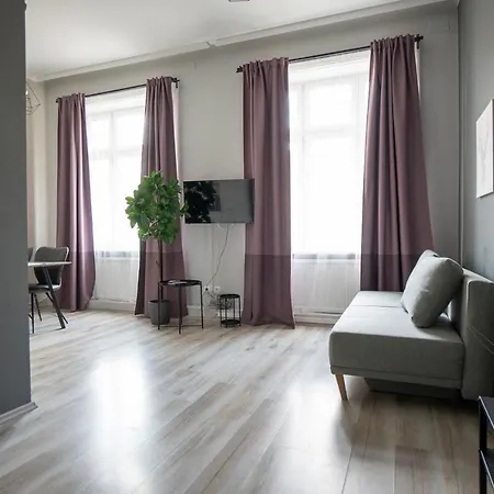 Apartment Brand New Charming Appartmet Near Augarten &
