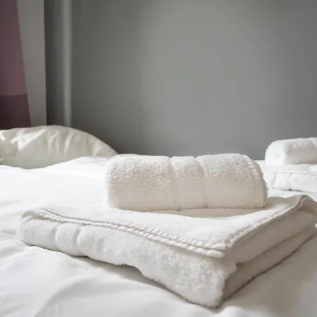 Brand New Charming Appartmet Near Augarten & * Vienna