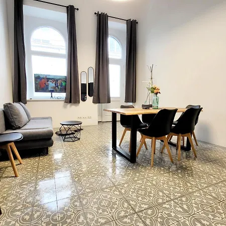 Apartment Schotten