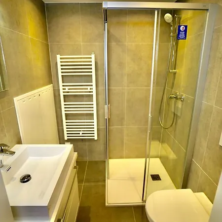 Aparthotel Dm & S *