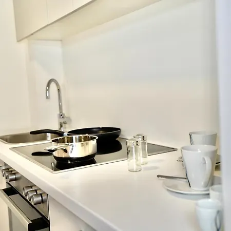 Aparthotel Dm & S Vienna