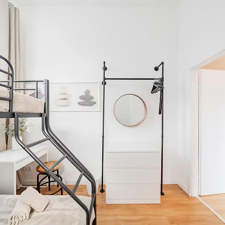 Hostel Modern *