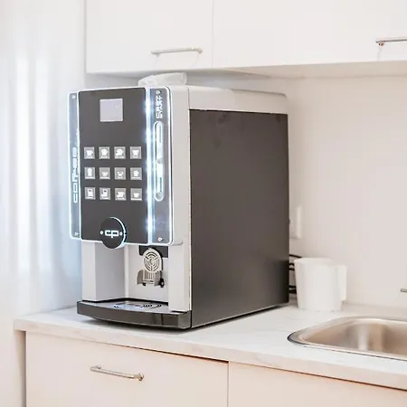Modern Vídeň