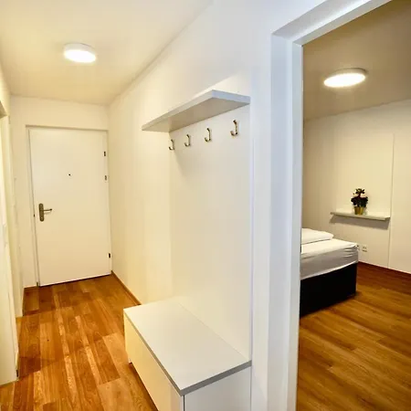 Aparthotel Dm & S