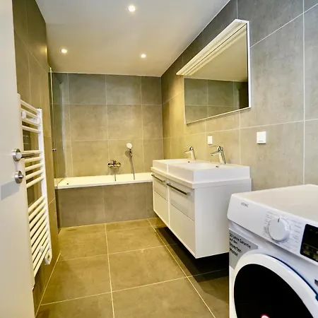 Aparthotel Dm & S Vienna