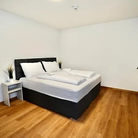 Aparthotel Dm & S