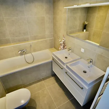 Dm & S Aparthotel