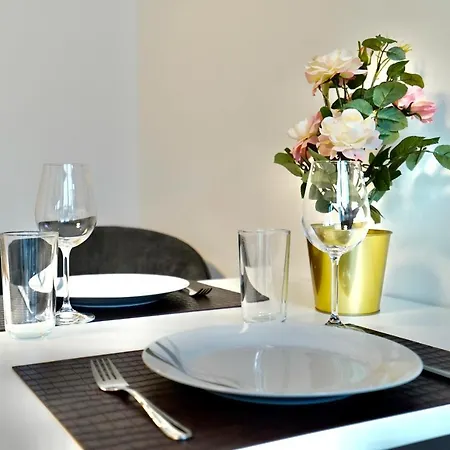 Dm & S Aparthotel