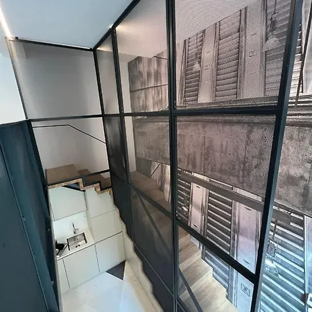 Fesh Lofts *