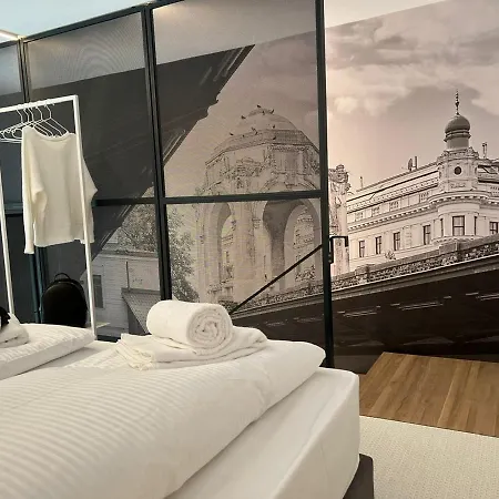 Aparthotel Fesh Lofts