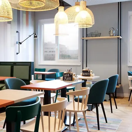 Hotel Greet Nord Vienna