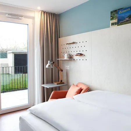 Hotel Greet Nord