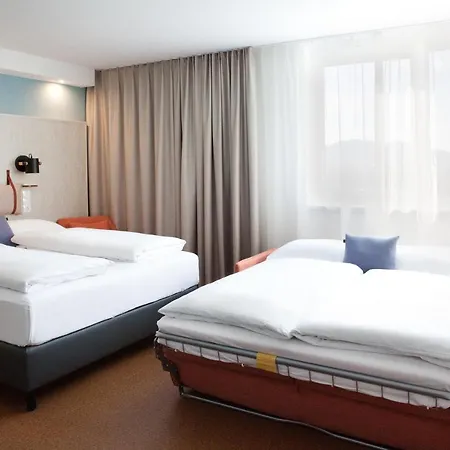 Greet Nord Hotel 3*