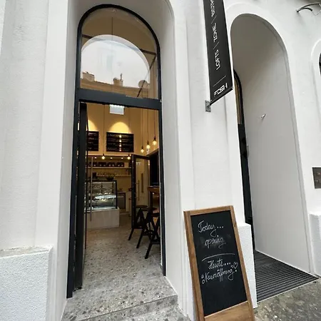 Aparthotel Fesh Lofts Vienna
